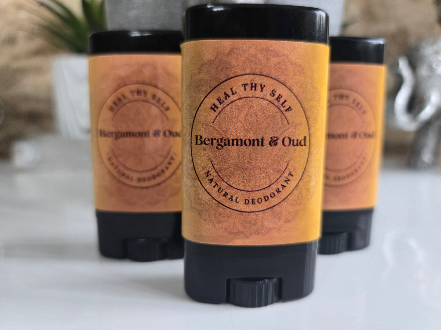 Men's Grooming Kit