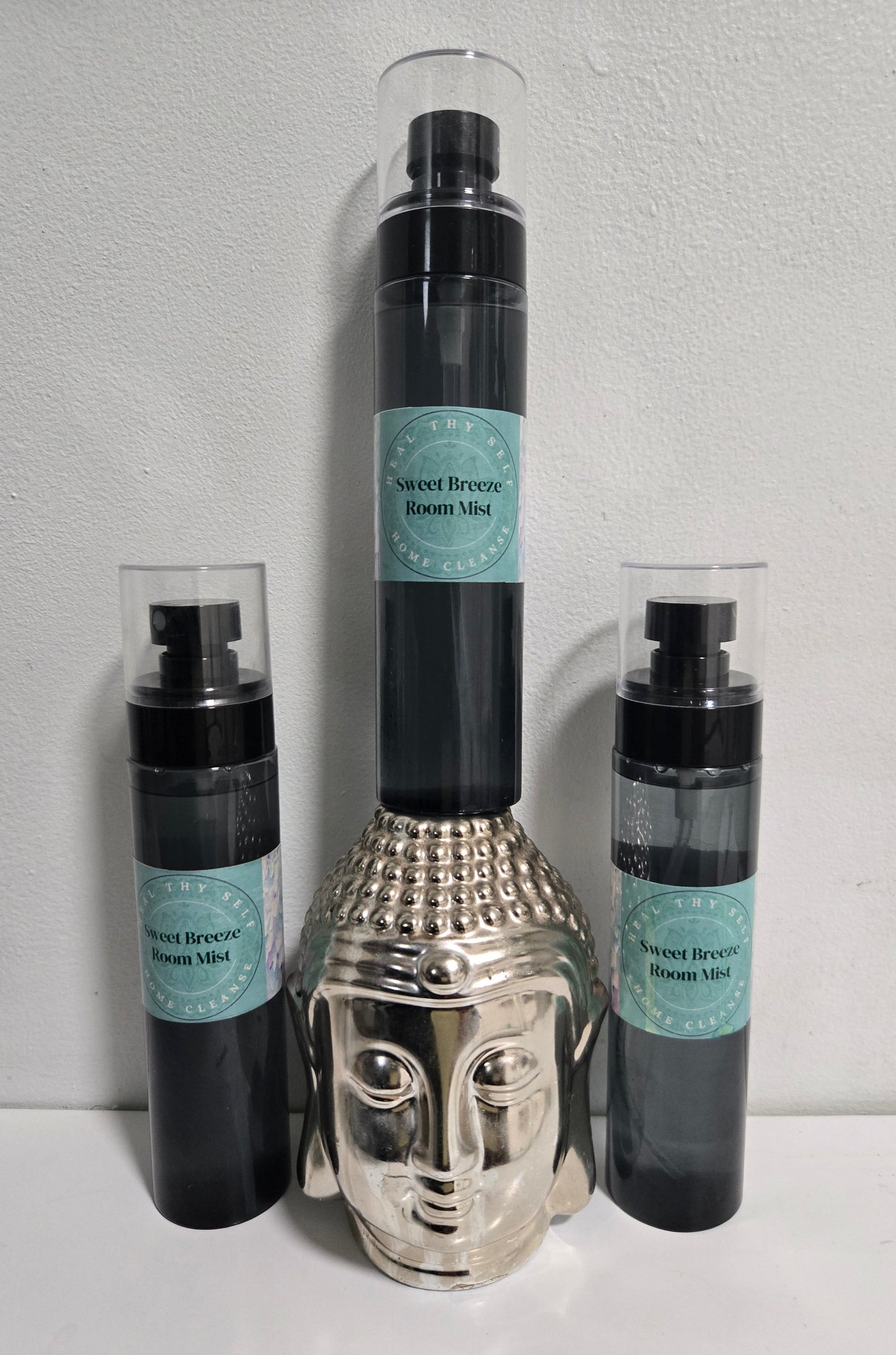 Sweet Breeze Fabric Freshner & Room Mist