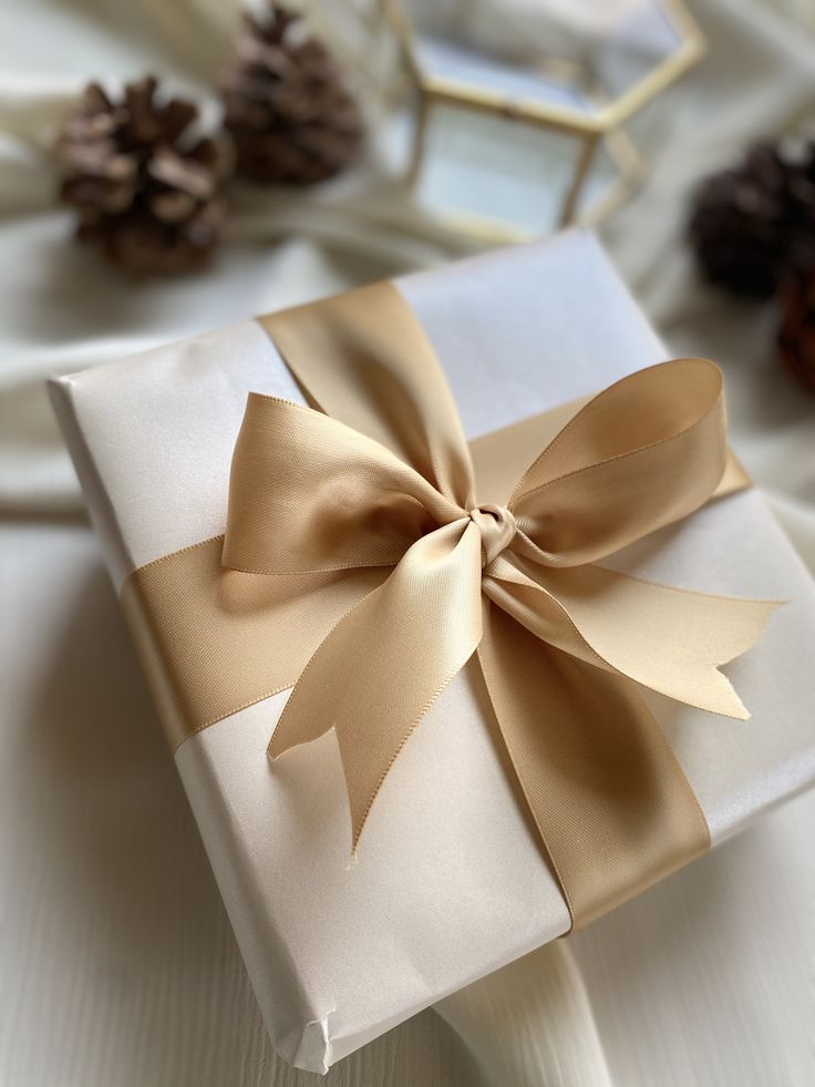 Luxury Gift Box