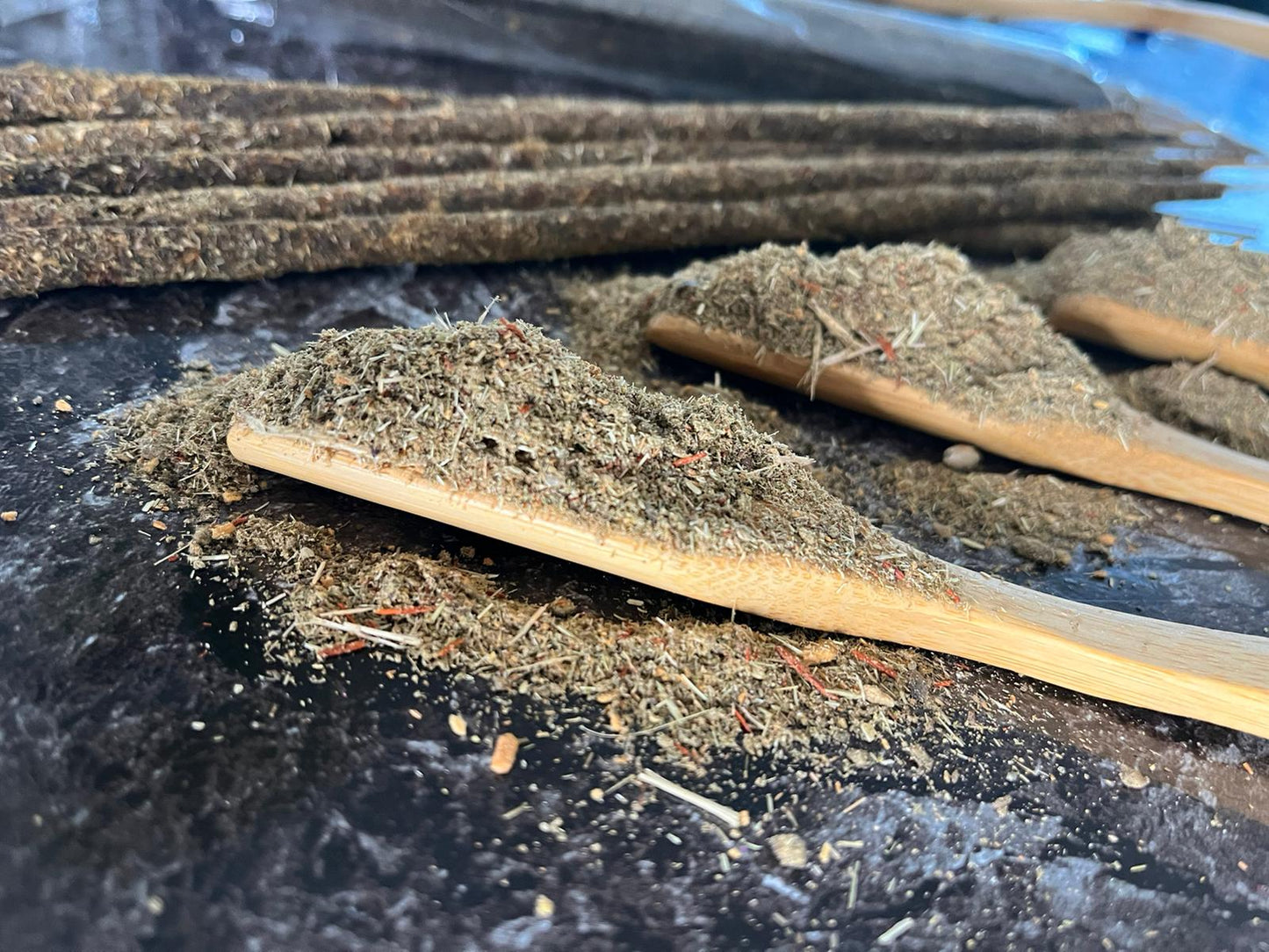 Sensual Incense