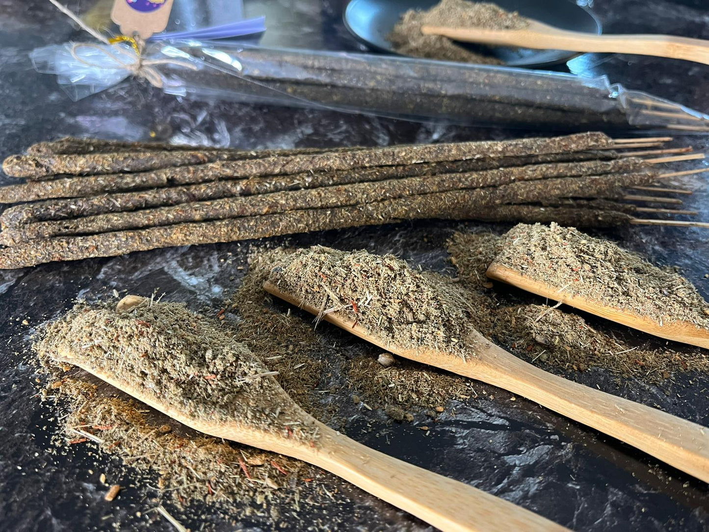 Sensual Incense