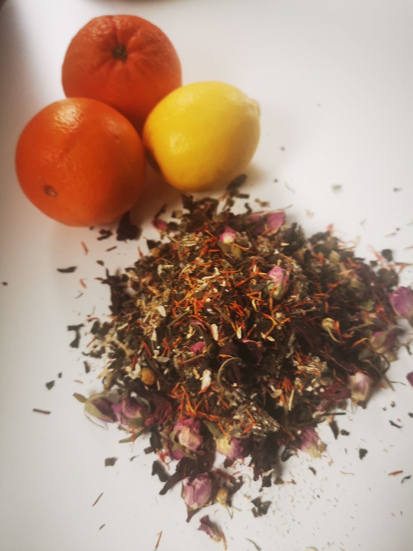 Wellness Herbal Teas