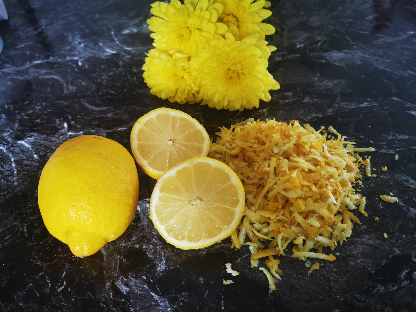 Wellness Herbal Teas