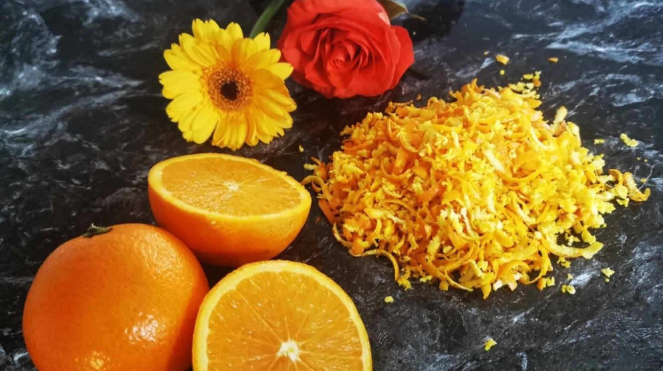 Wellness Herbal Teas