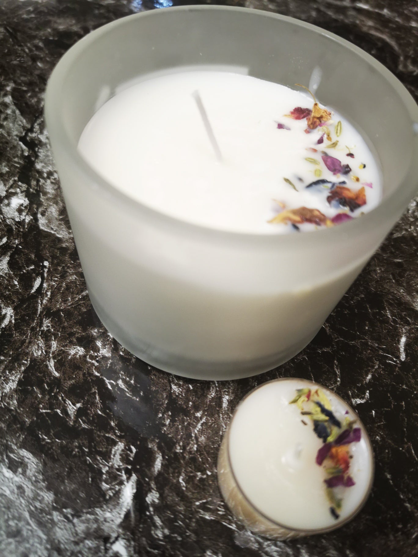 Cosy Candles