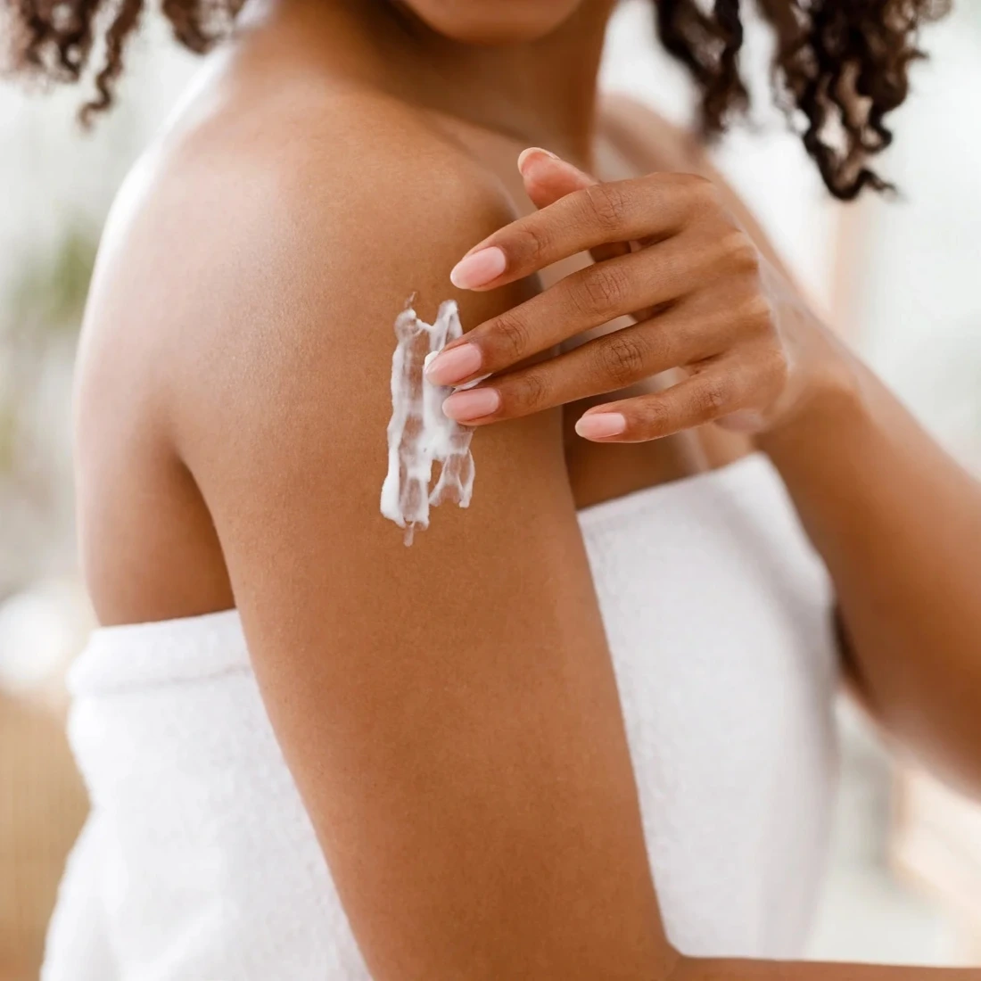 Whipped Organic Body Butter