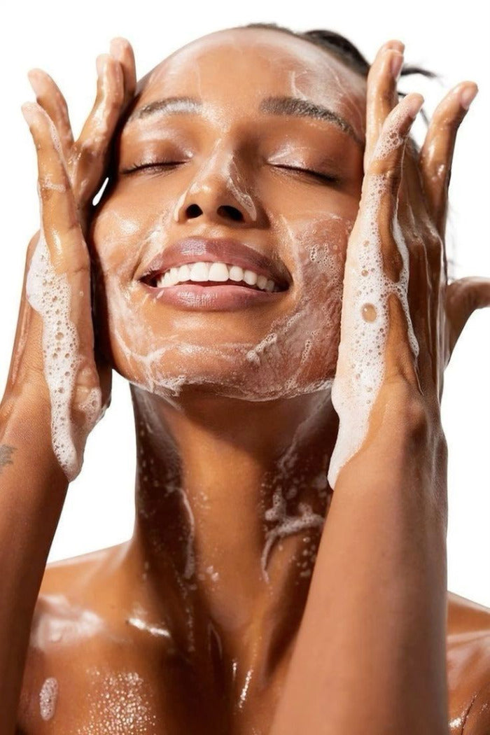 Face & Body Duo - Spring Offer