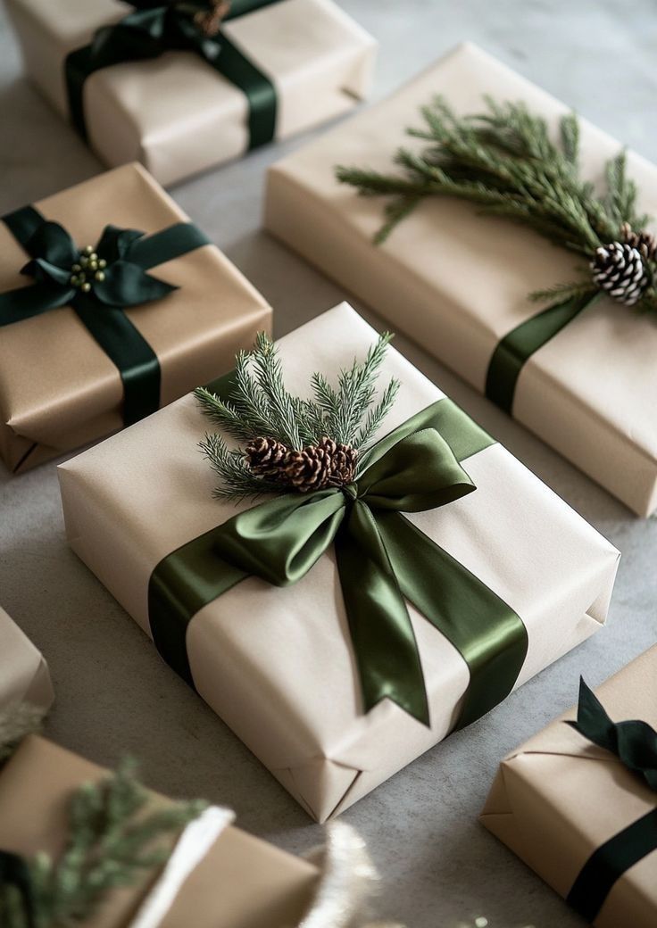 Luxury Gift Box