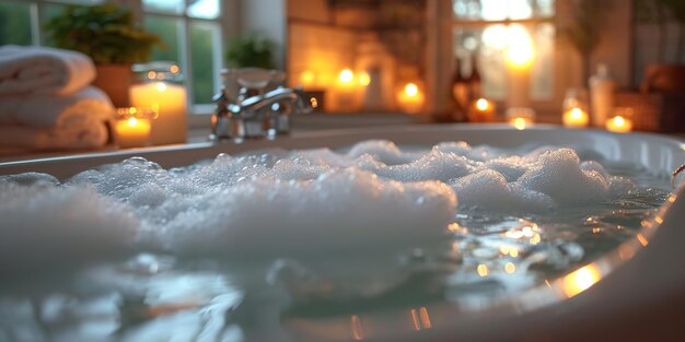 Herbal Bath Cleanse