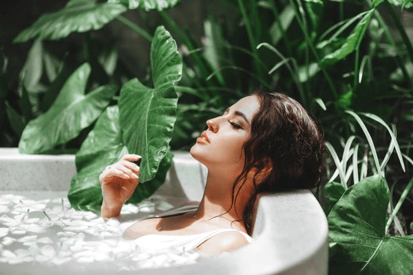 Herbal Bath Cleanse