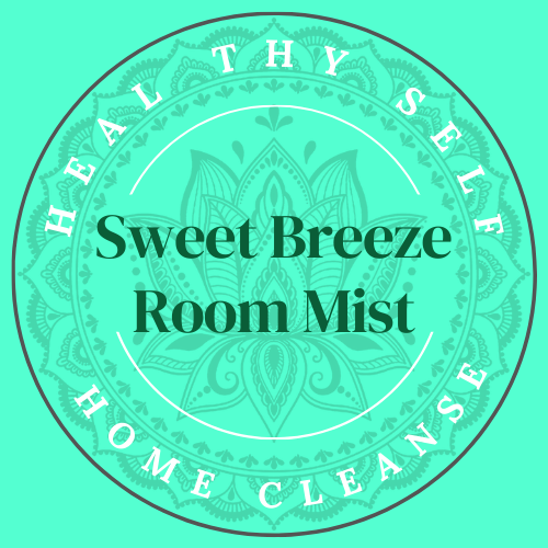 Sweet Breeze Room Mist